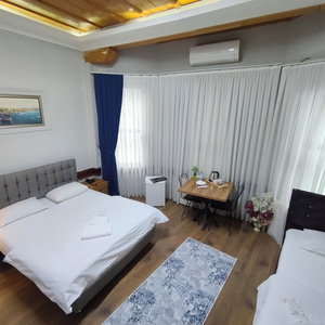Hotel Kule Pansiyon cazare Yildirim