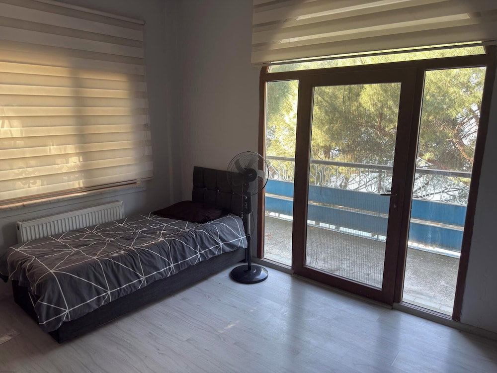 Hotel Hotel Manastır Saklıbahçe
