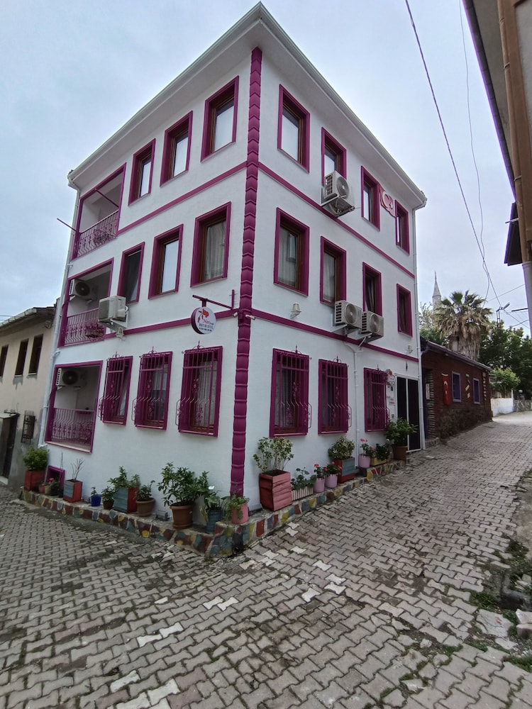 Hotel Nar Çiçeği Otel