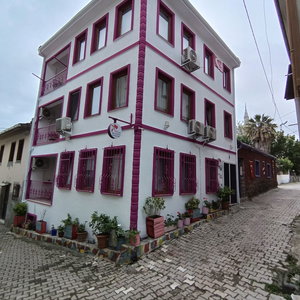 Hotel Nar Çiçeği Otel cazare Zeytinbagi