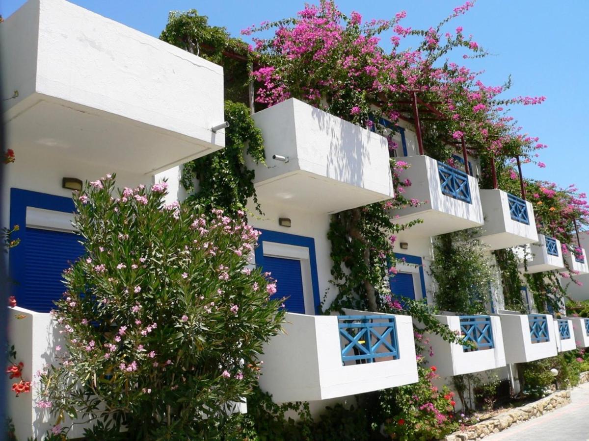 dal travel Armonia Hotel