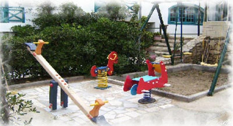 dal travel Armonia Hotel