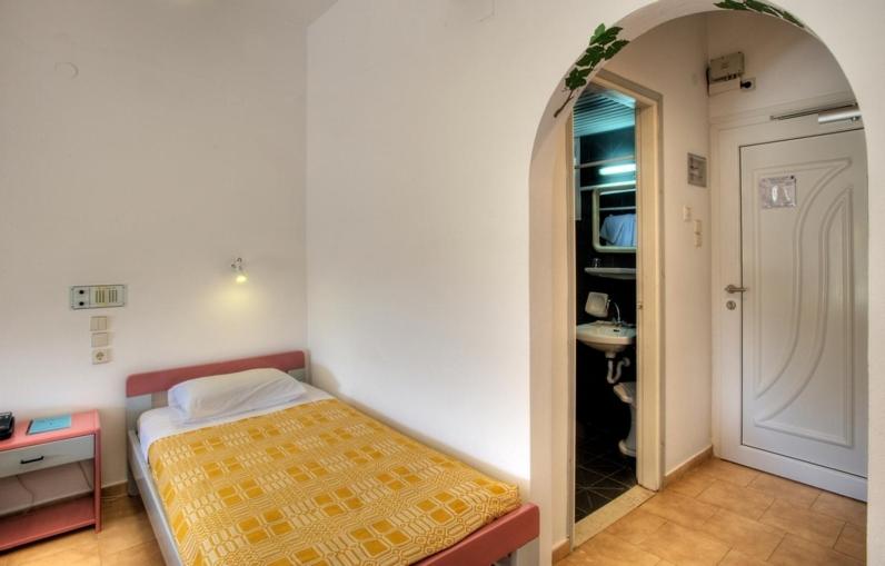 dal travel Armonia Hotel