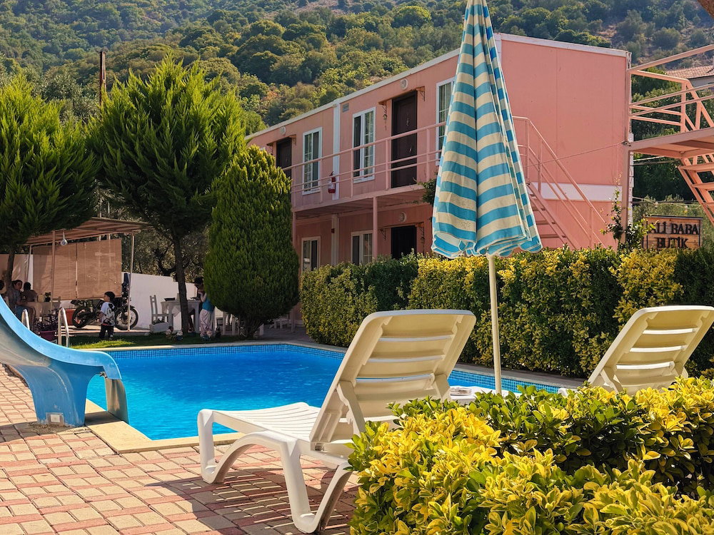Hotel Ali Baba Butik Otel