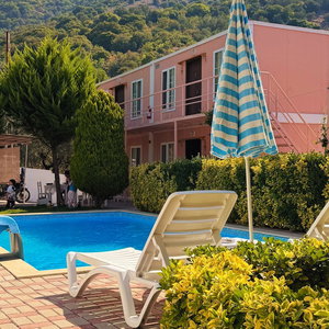 Hotel Ali Baba Butik Otel cazare Marmara