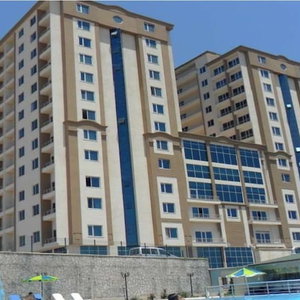 Hotel Sehr-I Nuh Otel cazare Sirnak