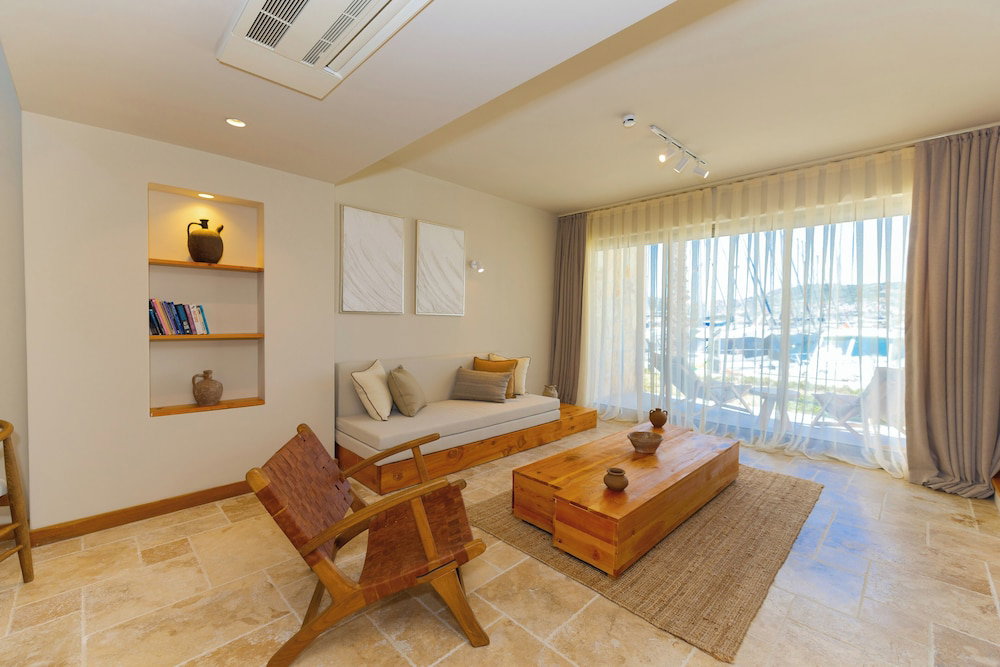 Hotel Oasis Houses