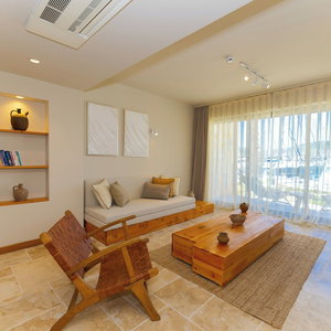 Hotel Oasis Houses cazare Foca