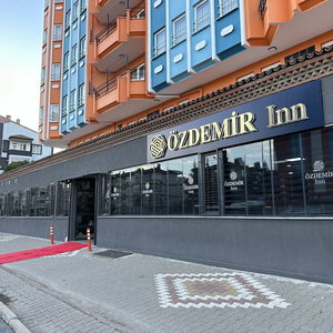 Hotel Özdemir Inn Otel cazare Samli