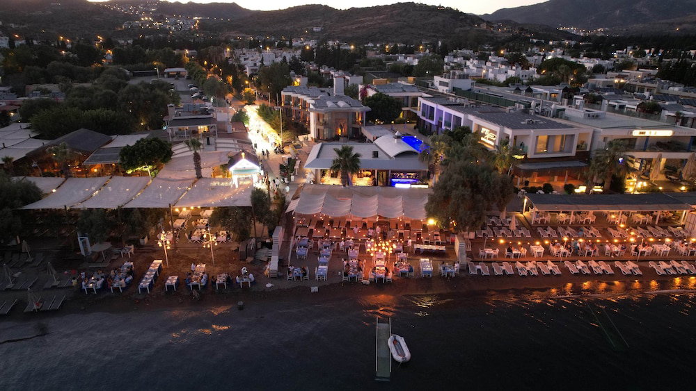 Hotel Myella Boutique Hotel