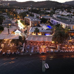 Hotel Myella Boutique Hotel cazare Ortakent