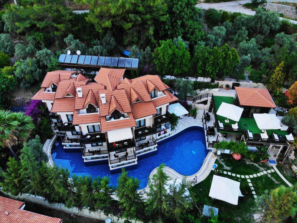 Hotel Alya Hotel Gocek