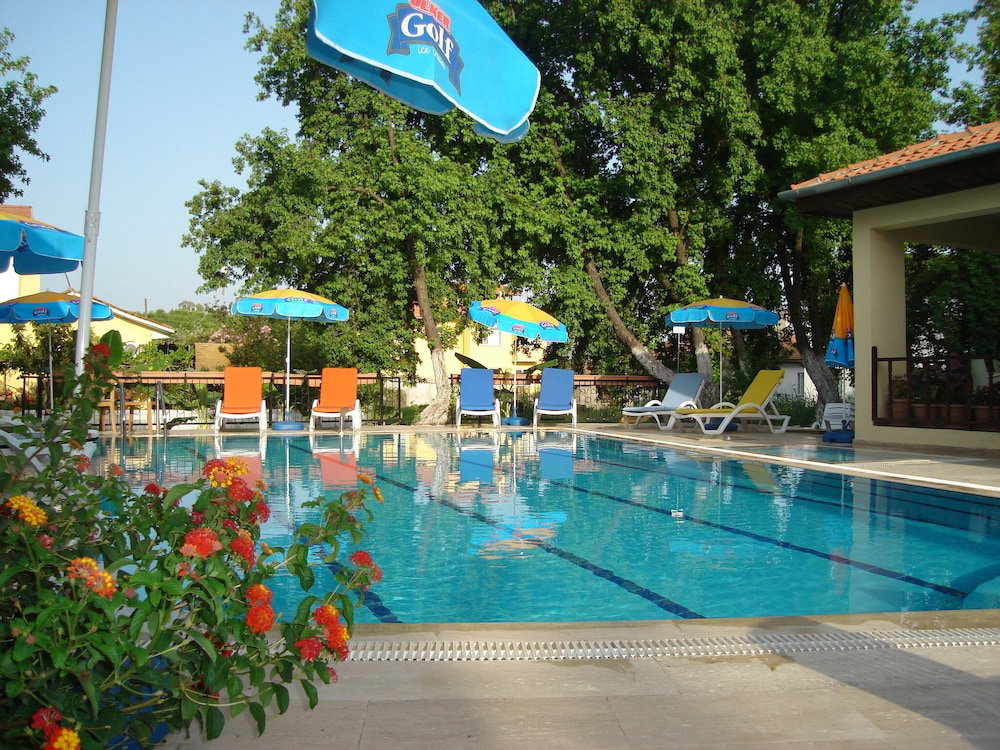 Hotel Begonville