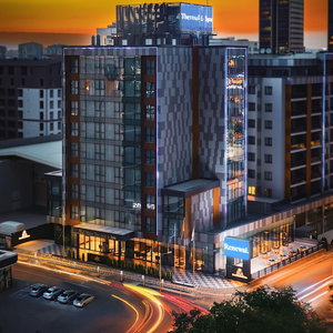 Hotel Sia Hotel Thermal & Spa cazare Niluefer