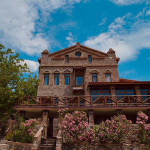 Hotel Assos Ada cazare Tutuncu