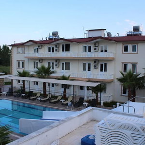 Hotel Hotel Gold Stone cazare Goeynuek