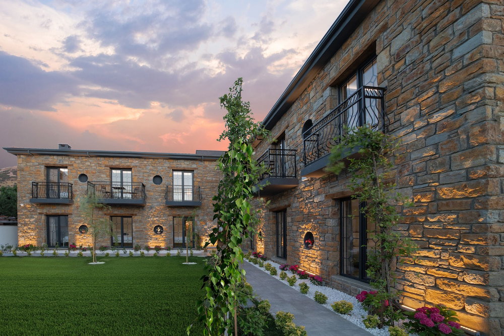 Hotel Melitya House