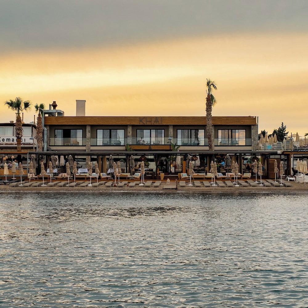 Hotel Khai Hotel Bodrum