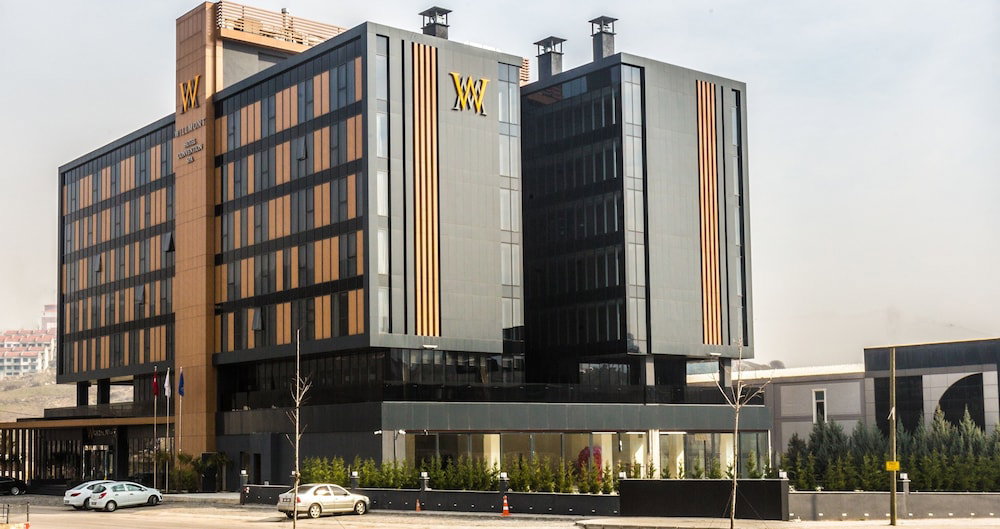 Hotel Willmont Hotel