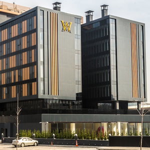 Hotel Willmont Hotel cazare Samli