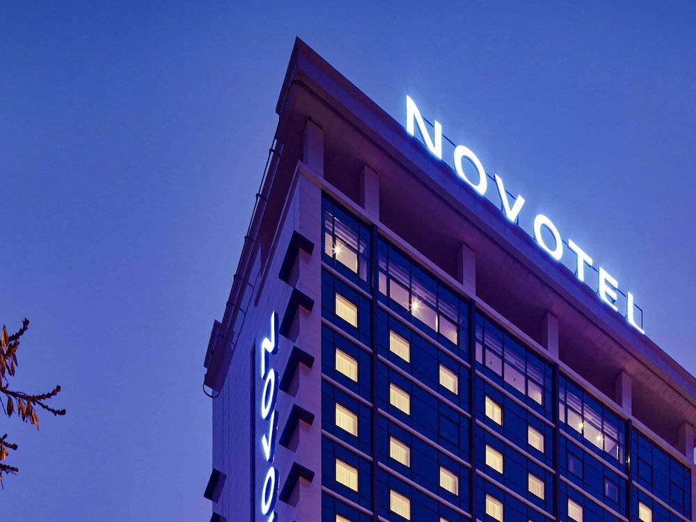 Hotel Novotel Konya