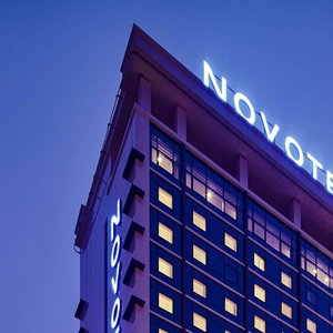 Hotel Novotel Konya cazare Selcuklu