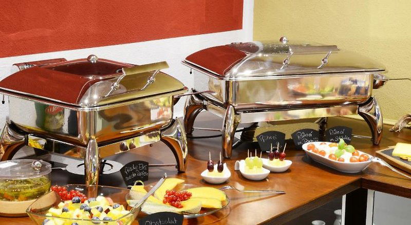 Hotel Hotel Garni Günzburg City