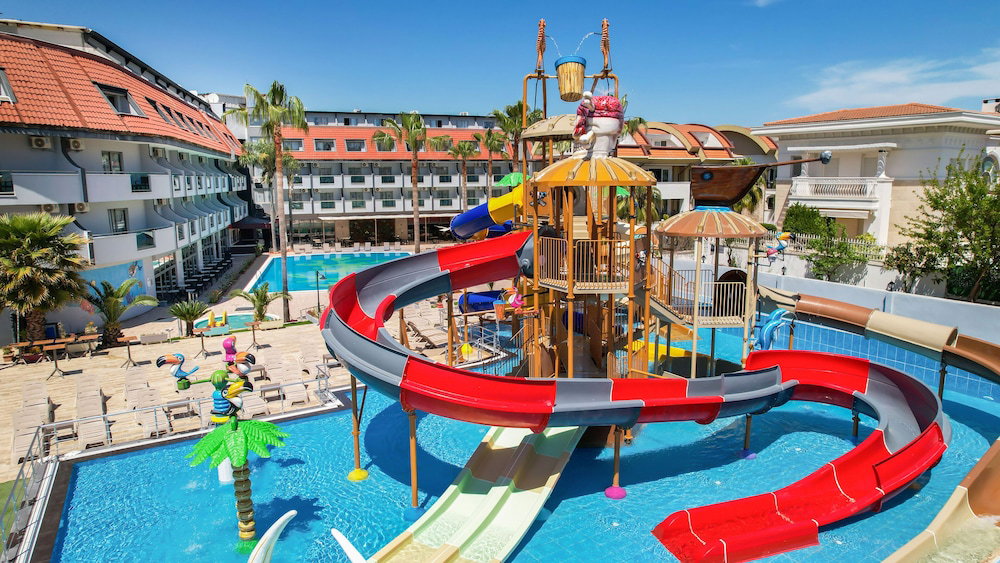 Hotel Dedeman Kemer Resort - Ultra All Inclusive