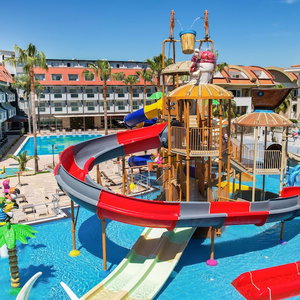 Hotel Dedeman Kemer Resort - Ultra All Inclusive cazare Kemer