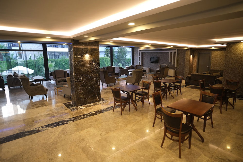 Dedeman Kemer Resort - Ultra All Inclusive