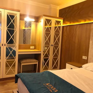 Hotel Uzungol Kusva Apart cazare Uzungol