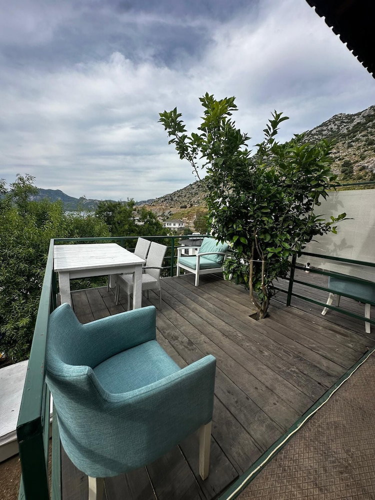 Hotel Palmira Selimiye