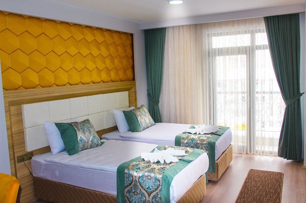 Hotel Seyr-I Konya Otel