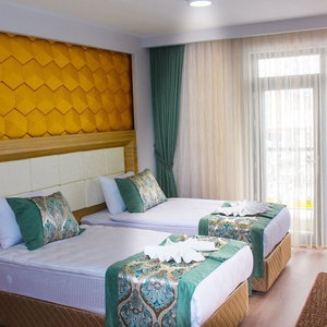 Hotel Seyr-I Konya Otel cazare Selcuklu