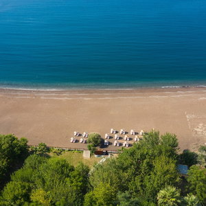 Hotel Eden Bungalows And Beach cazare Koycegiz