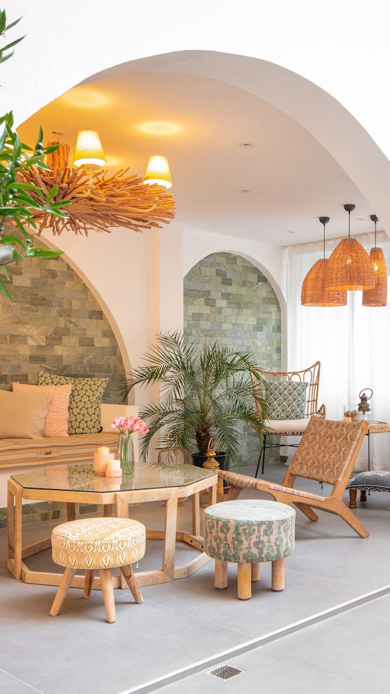 Hotel Mare Marin Boutique Hotel