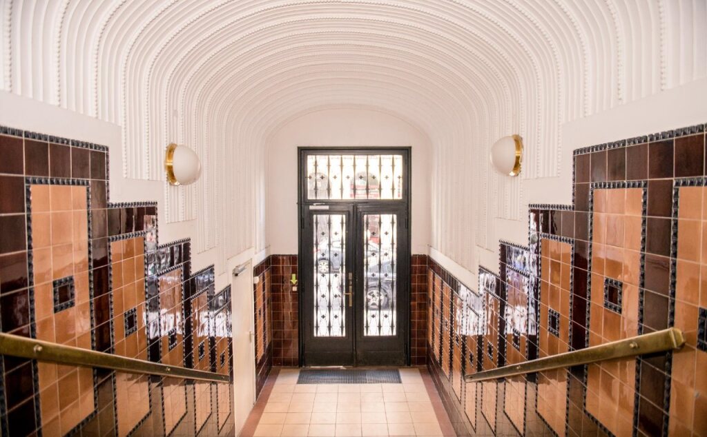 Vienna Boutique Hostel