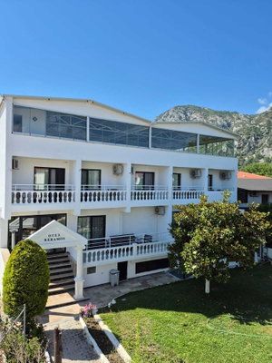 Hotel Keramos Buti̇k Otel cazare Milas