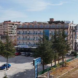 Hotel Blue Lake Otel cazare Beysehir