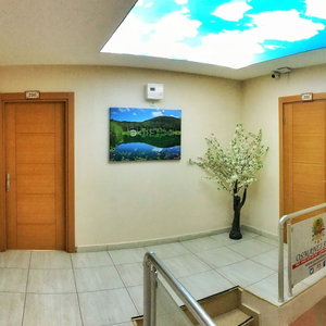 Hotel Osmanli Suite cazare Uzungol