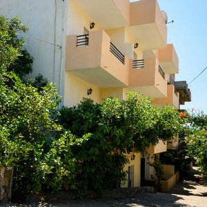 Hotel Argyro Apartments & Studios cazare Elounda