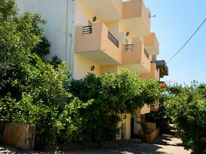 Hotel Argyro Apartments & Studios cazare Elounda