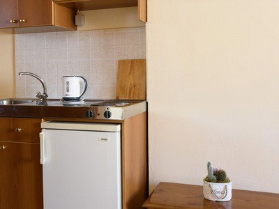 Argyro Apartments & Studios