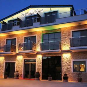 Hotel Mordoğan Zeytinli Konak Butik Hotel cazare Karaburun