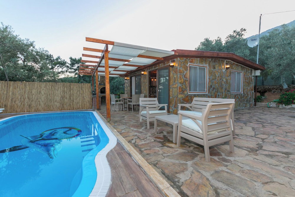 Hotel Ceren Villa Akyaka Daily Weekly Rentals