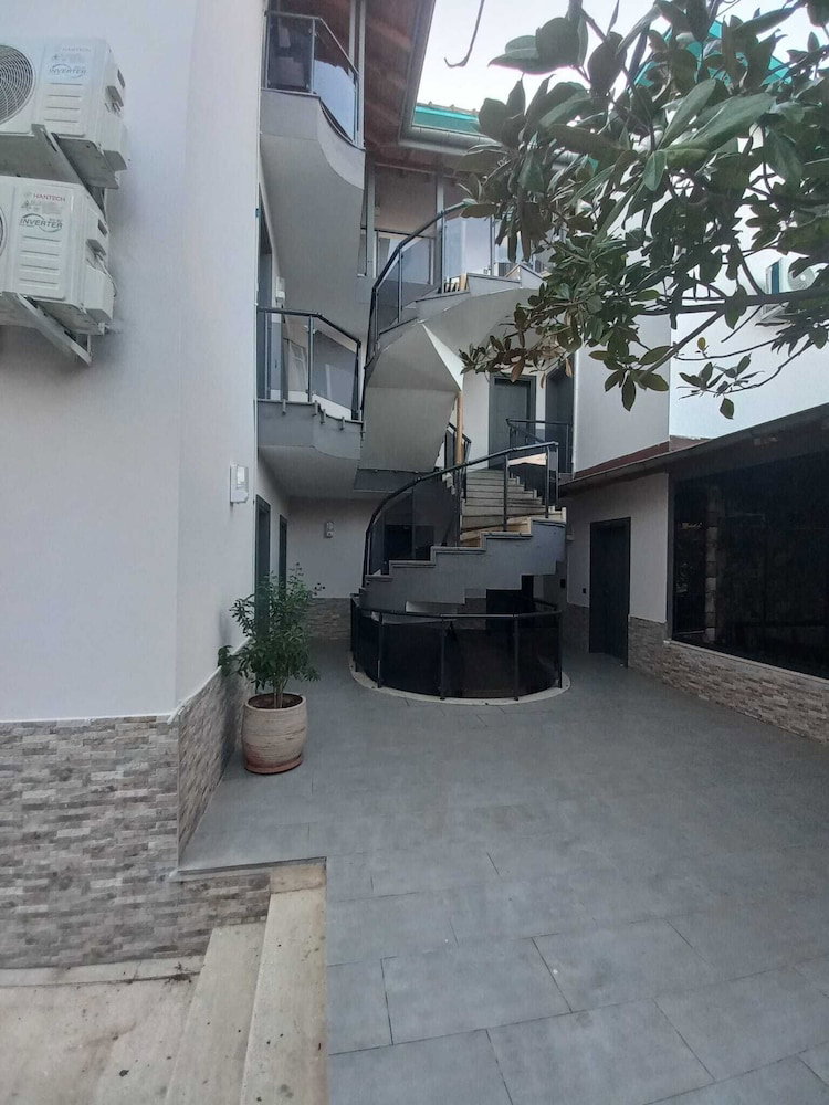 Hotel Tekirova Dora Butik Otel