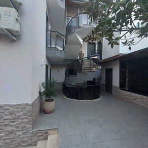 Hotel Tekirova Dora Butik Otel cazare Kemer