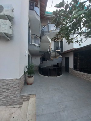 Hotel Tekirova Dora Butik Otel cazare Kemer