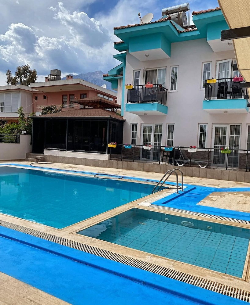 Tekirova Dora Butik Otel