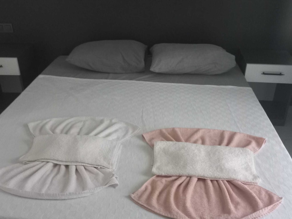 Tekirova Dora Butik Otel